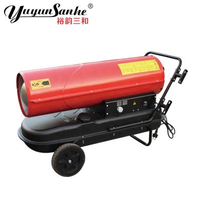 China Greenhouse / Poultry House Oil / Kerosene Series Mini Heater For Greenhouse for sale