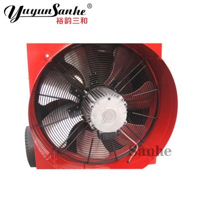 China High Quality Farms Low Consumption Oil / Diesels / Automatic Gas Heater For Poultry for sale