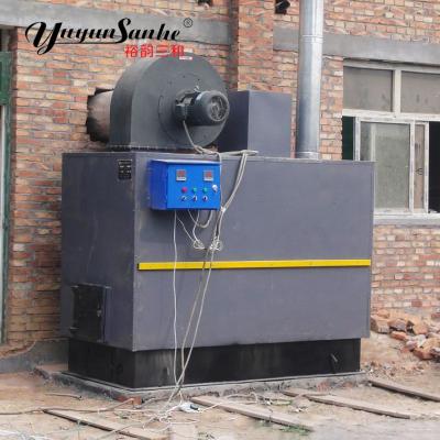 China Farms Chicken Farm Heater Animal Husbandry Coal Burning Heating Machine for sale