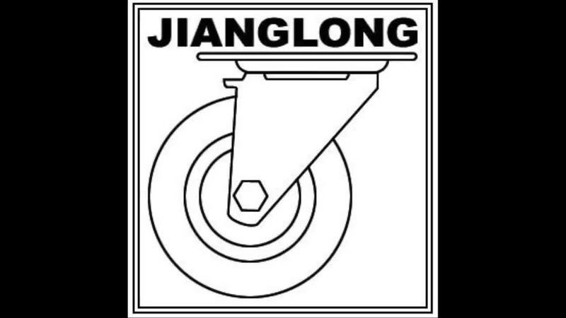 Verified China supplier - Jianglong Precision Caster Co.,Ltd.