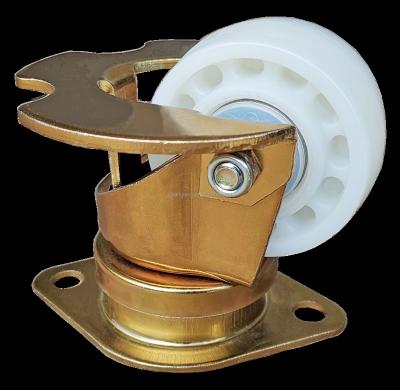 China Maintenance Free PIVOT Air Freight Caster Cargomax Caster Caster Wheel for sale