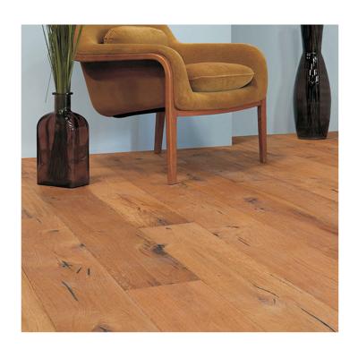 China Contemporary Bergeim Floors Oak Solid Wood Flooring Oak Wood Solid for sale