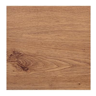 China Anti-Noise Wood Peel And Stick Wood Plank Wall Tile for sale