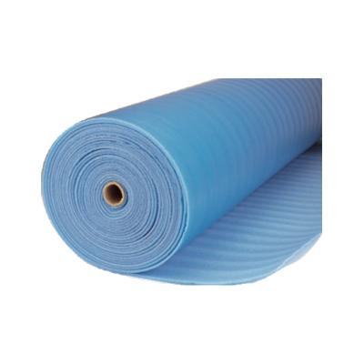 China Modern Blue Waterproof 3mm EPE Floor Underlayment for sale