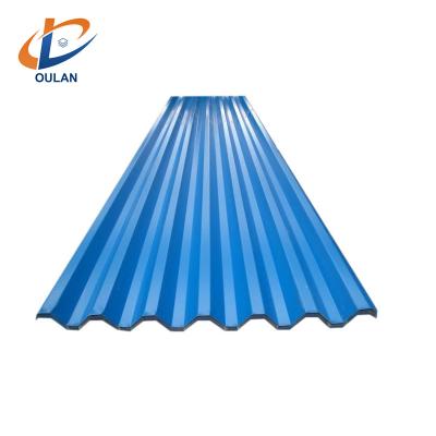 China Multifunctional Electrical Appliances Corrugated Cardboard For Wholesales Corrugated Steel Roofing Sheet for sale