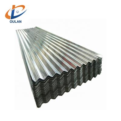 China Hot Selling Electrical Appliance Steel Sheet With Low Price Corrugated Sheet for sale