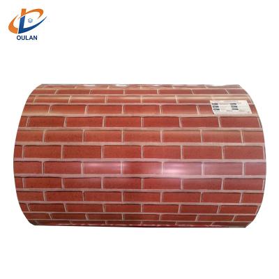 China Netting Pipes Hot Selling Color Coated Roll With Color Coated Aluminum Coils Roll Price for sale