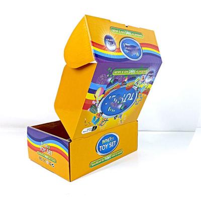 China Recyclable Best Selling Latest Personal Care Toothpaste Wrap Paper Box for sale