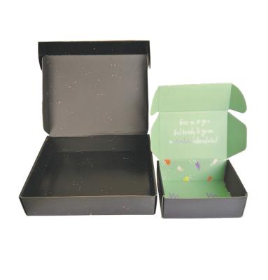 China Wholesale Luxury Recyclable Agriculture Nail Polish Oil Guest Paper Box for sale