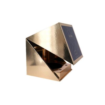 China Free Design Good Quality Gift Face Cream Kraft Paper Box Recyclable for sale