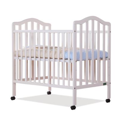 China Three Set Modern Adjustable Baby Crib Bed KA108 for sale