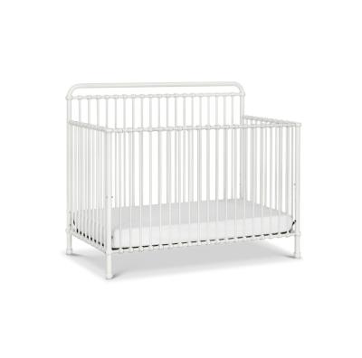 China Modern Adjustable Convertible Hutch No .1134 Metal Baby Hutch for sale