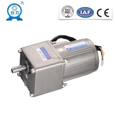 China 5IK40A 40W 50hz 60hz 220v AC Mini Speed ​​Low Noise Synchronous Motor 150 rpm for sale