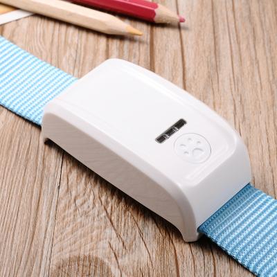 China High Quality Strong Magnetic Equipment Pet Tracker OEM Puppy Long Lithium Battery Gsm Gprs Standby Gps Tracker for sale