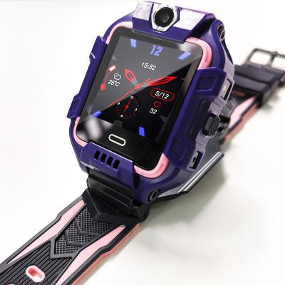 China 3G China 2020 kids sports smartwatch 4g boys girls Y99 ip68 video call hd camera watch android smart phone for kids with sim for sale