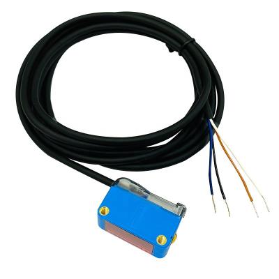 China Inductive Sensor Photoelectric Inductive Switch Magnetic Door Industry Dedicated 10m Sensing Distance for sale