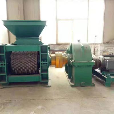 China Factory Hydraulic Mineral Powder Pressing Machine Ball Briquetting Machine Sawdust Briquetting Machine for sale