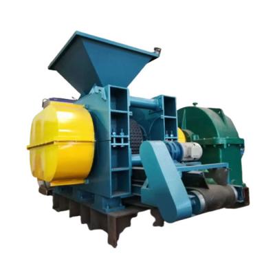 China Factory maker size can be customized high pressure large capacity charcoal charcoal briquetting machine for sale