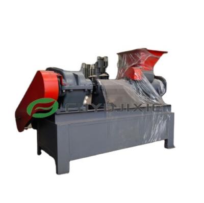 China Building Energy Machinery Briquette Making Machine Barbecue Charcoal Briquette Making Machine Charcoal Rod Forming Extruder for sale