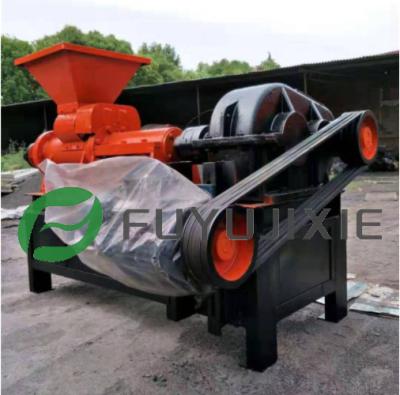 China Machining Energy Machinery China Supplier Charcoal Extruder Charcoal Rod Making Machine Machine-Machine Charcoal Rod Forming Machine for sale