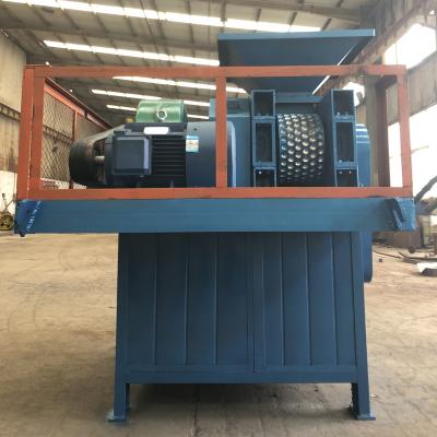 China Factory Charcoal Ball Forming Machine Barbecue Briquetting Equipment Iron Powder Briquetting Machine for sale