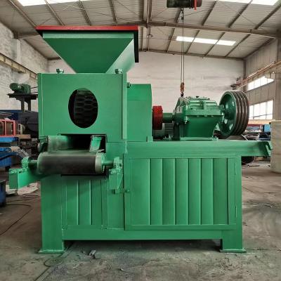 China Factory New Mineral Powder Press Casting Machine Metal Powder Press Ball Equipment for sale