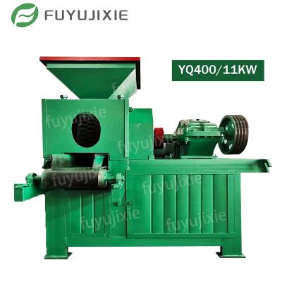 China Factory Direct Factory Low Price Smokeless Type Coal Ball Press Machine for sale