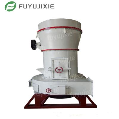 China stone powder factory price pulverizer mining equipment raymond grinding pulverizer for sale