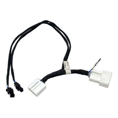 China Head Light Car Automotive Head Lamp Reading Light Function Light Wire Harness for sale