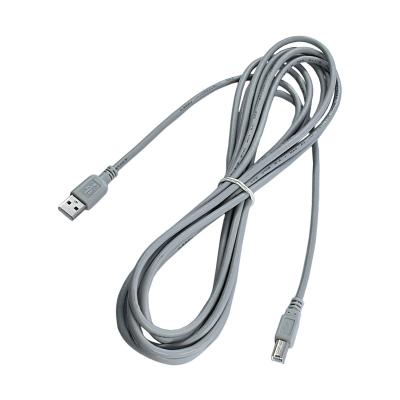 China MP3/MP4 Player USB 2.0 3.0 A Type Male To USB B Male USB Cable For Printer Scanner HP Canon Lexmark Epson Dell for sale