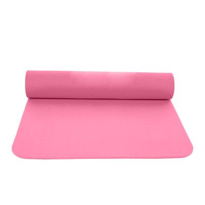 China Wholesale Customized Eco-Friendly Waterproof Gym Kid Yoga Mat for sale