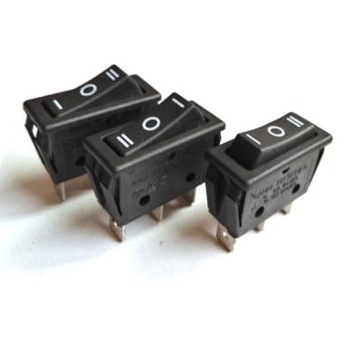 China Electric switch Kcd1-103 KCD1-103 for sale