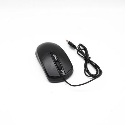 China 2022 New Arrival USB Custom 5 Colors Cable 5 Wired Gaming Mouse Portable Computer Mouse Optical Gaming Mouse for sale