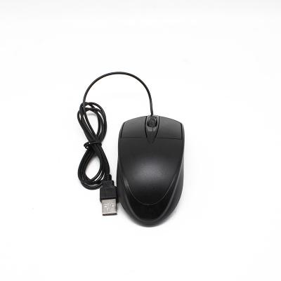 China Portable Portable Gaming Mouse Desktop Computer Mouse USB Cable Gaming Mouse For Professional Games for sale