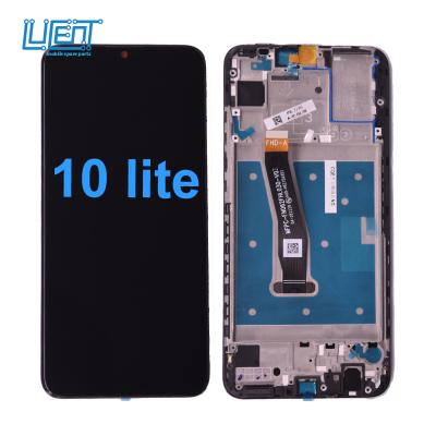 China AMOLED for honor 10 lite lcd display for honor 10 lite display for honor 10 lite screen for sale