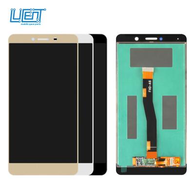 China AMOLED For Honor 6x Display Replacement Digitizer Assembly For Honor 6x LCD For Honor 6x Screen Replacement for sale