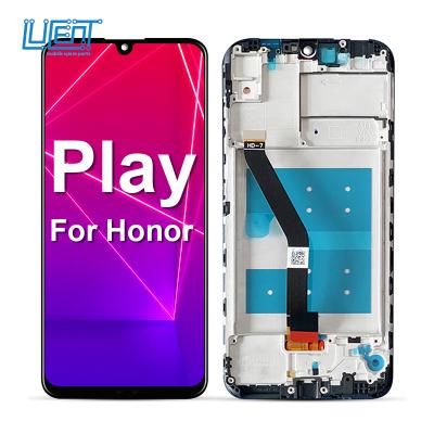 China AMOLED for honor play display for honor play screen for honor play original display for sale