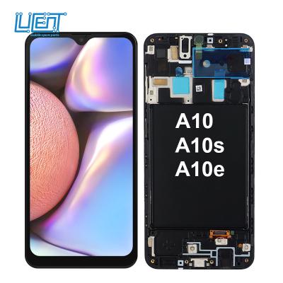 China for samsung galaxy a10 display for samsung galaxy a10 screen for samsung a10 lcd screen a10 for sale