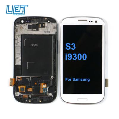 China AMOLED For Samsung s3 LCD For Samsung s3 LCD Touch Screen For Samsung s3 Display for sale