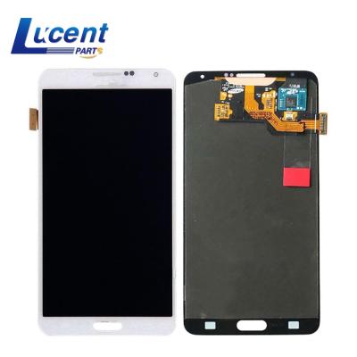 China Original For Samsung Galaxy Note 3 N9005 N900a/T Phone LCD Screen Touch Screen Digital With Cable for sale