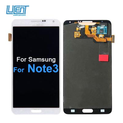 China for note 3 lcd screen for samsung note 3 lcd pantalla for samsung galaxy for note 3 display for note 3 display by Samsung for sale