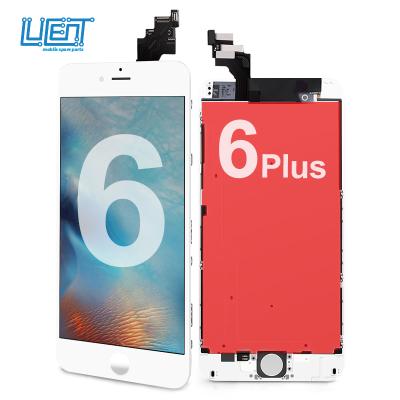 China lcd screen for iphone 6 display for iphone 6 plus screen replacement for iphone 6 screens for iphone lcd for sale