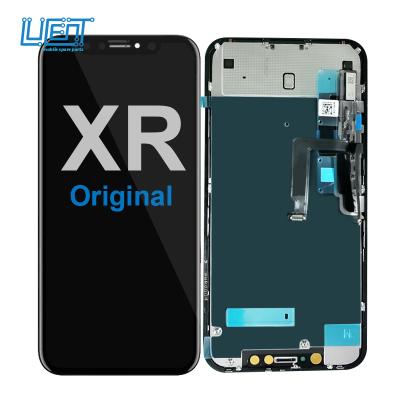 China Factory wholesale original incel lcd screen for Iphone XR for iphone xr pantalla display for iphone xr for iphoen XR lcd for sale