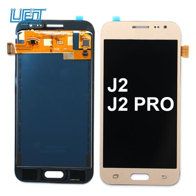 China lcd j2 pro j2 pro for samsung j2 pro display lcd touch screen j2 pro for sale