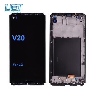 China Lucent factory wholesale for LG v20 screen for LG v20 display for LG V20 LCD V20 for sale