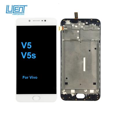 China for vivo v5 display for vivo v5s lcd for vivo v5 touch display sscreen lcd for vivo for sale