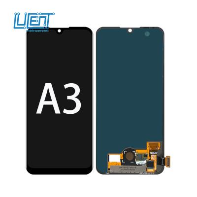 China MI a3 display Lucent wholesale price for xiaomi MI a3 screen for MI a3 lcd lcd display screen for xiaomi for sale