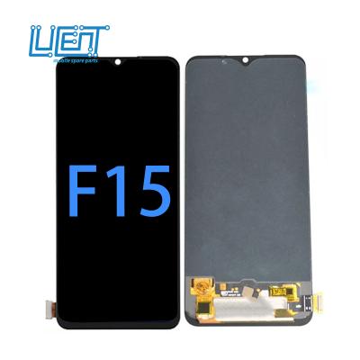 China Touch Screen Digitizer Assembly Replacement for oppo f15 display for oppo f15 lcd for oppo f15 screen lcd screen oppo f15 for oppo for sale