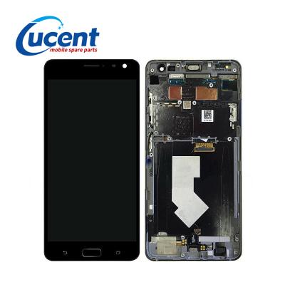 China Mobile Phone LCD Touch Screen Display Digitizer Panel Assembly Replacement For Asus Zenfone AR ZS571KL 5.7