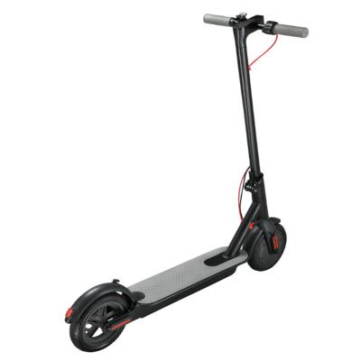 China Unisex Hot Selling Electric Scooter With Big Wheel 2 Xiaomi Urban Commuting Electric Scooter With Motor Power for sale